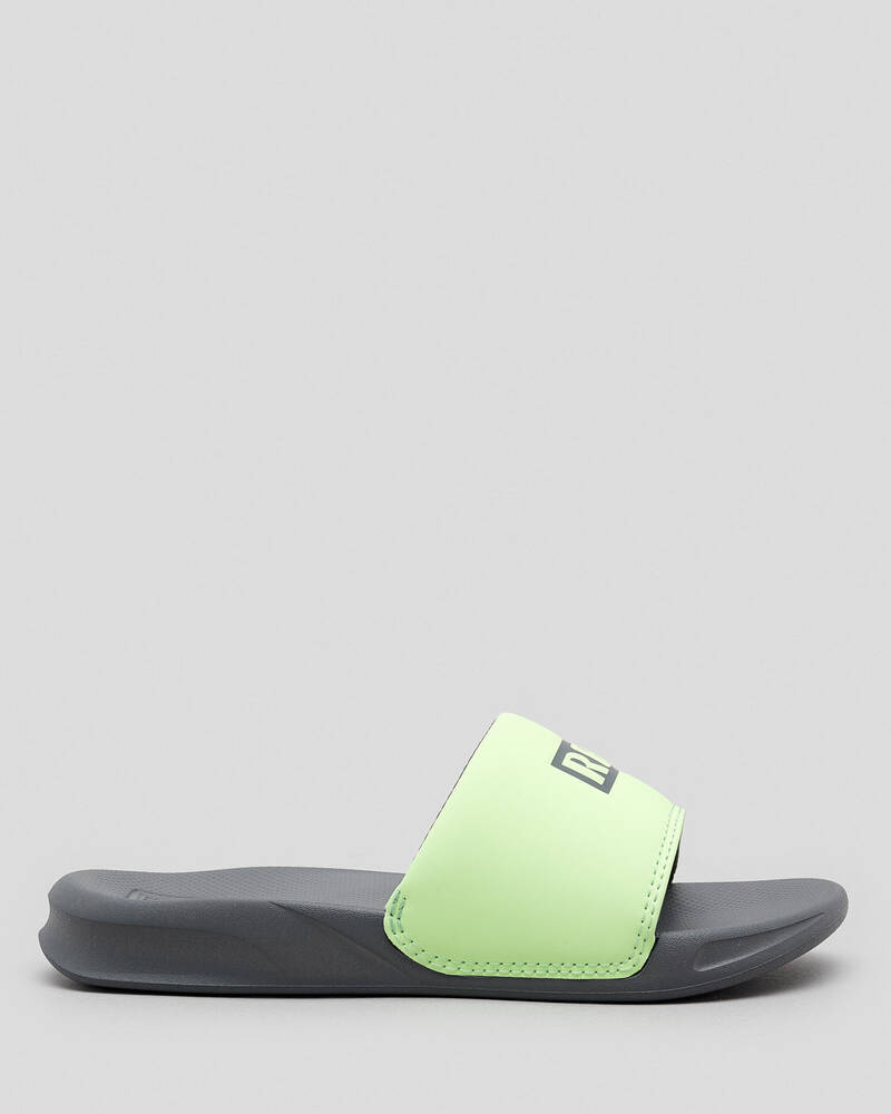 Reef Boys' One Slides for Mens