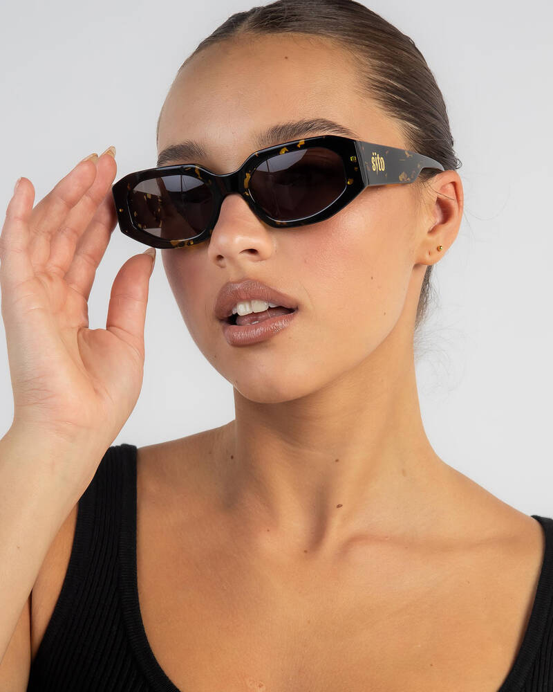 Sito Juicy Sunglasses for Womens