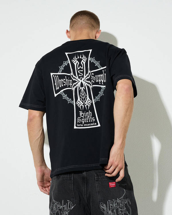 Iron Bite T-Shirt