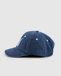 Rip Curl Archive Denim Snapback Cap for Mens image number null