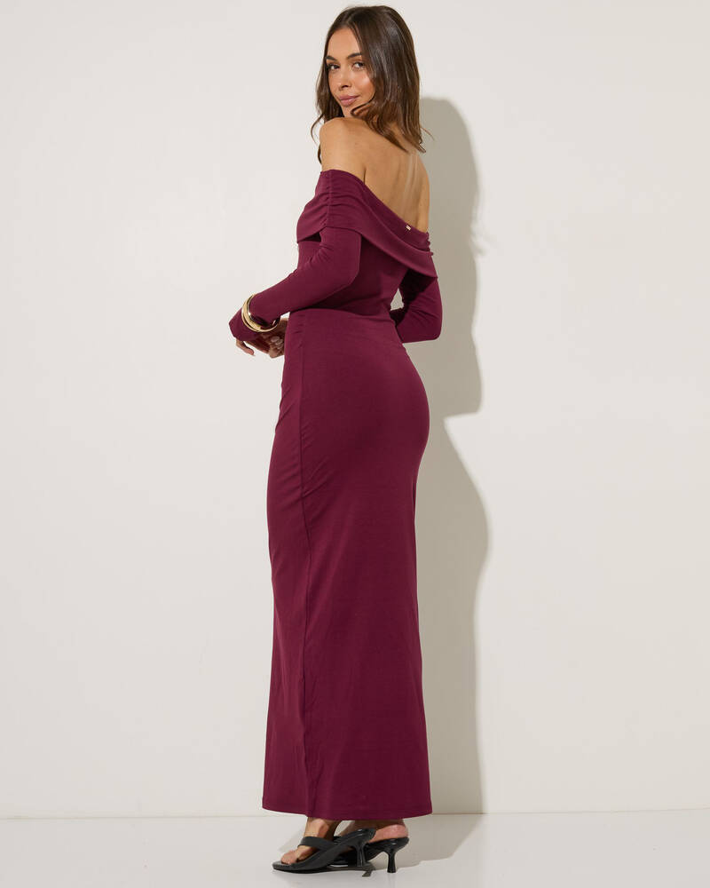 Ava And Ever Millie Maxi Dress for Womens