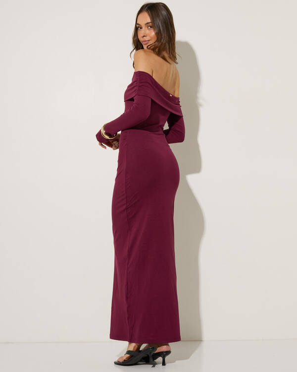 Ava And Ever Millie Maxi Dress for Womens