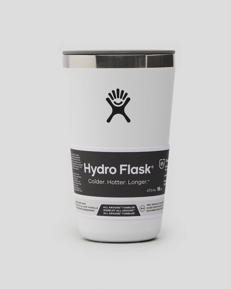 Hydro Flask 16oz Tumbler for Unisex