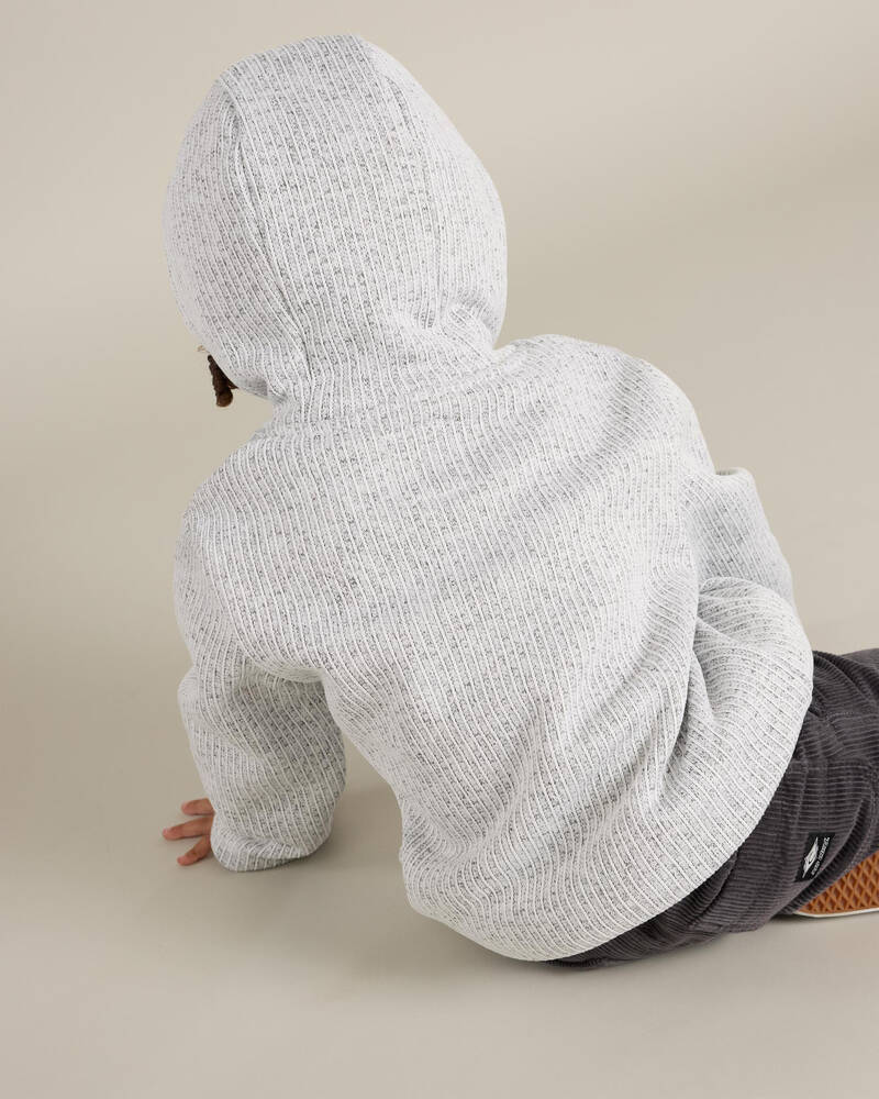 Jacks Toddlers' Gelid Hooded Sweatshirt for Mens