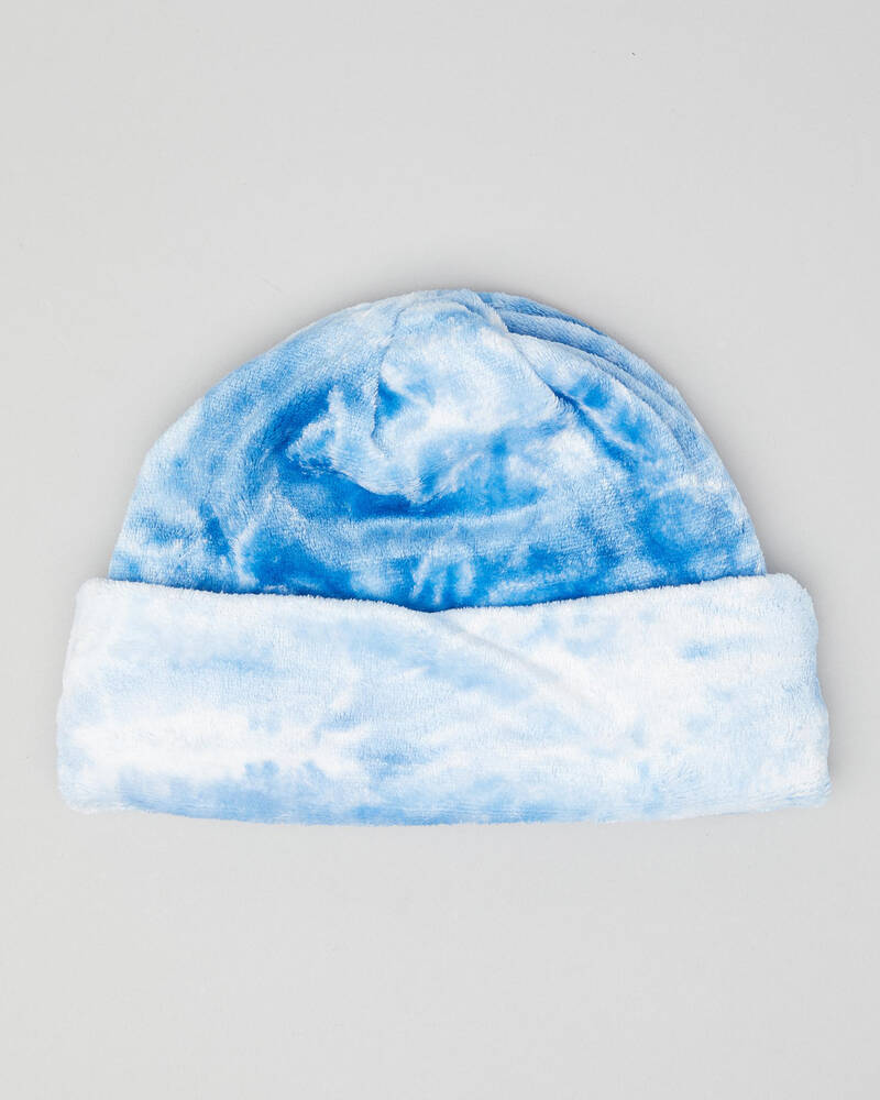 Sanction Crush Beanie for Mens