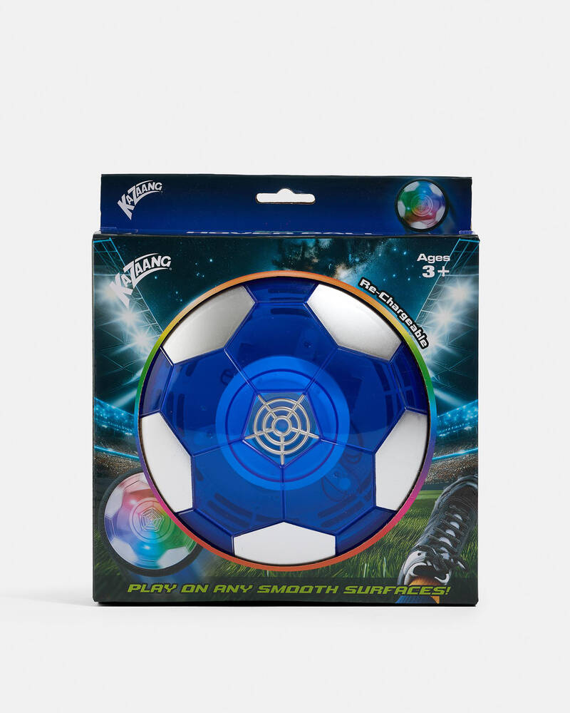 Kazaang Hover Soccer Toy for Unisex
