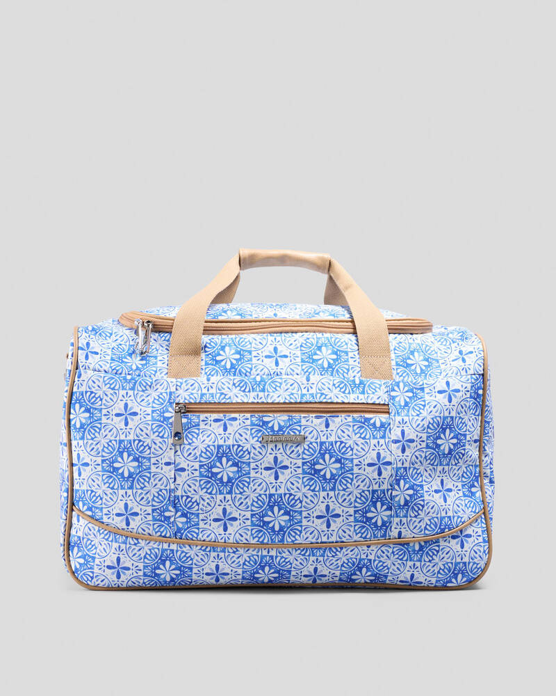 Mooloola Shylah Duffle Bag for Womens