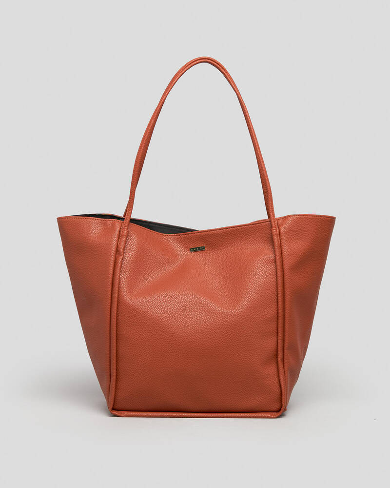 Rusty Essence Tote Bag for Womens