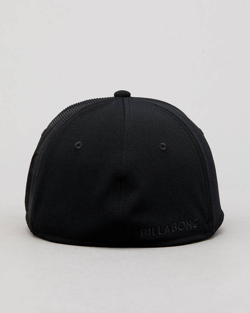 Billabong Slice Stretch Cap for Mens