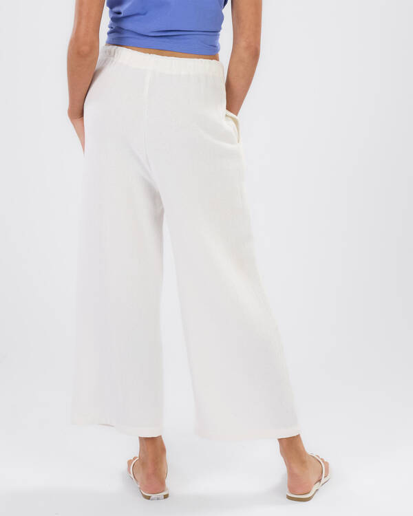 Mooloola Girls' Waikiki Beach Pants for Womens