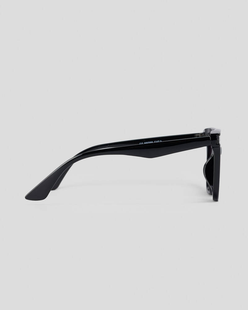 Indie Eyewear Aria Sunglasses for Womens