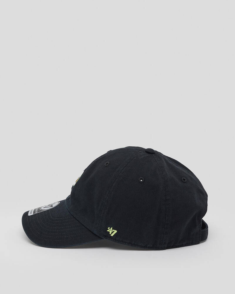 Forty Seven Holiday Avocado Base Runner '47 Clean Up Cap for Mens