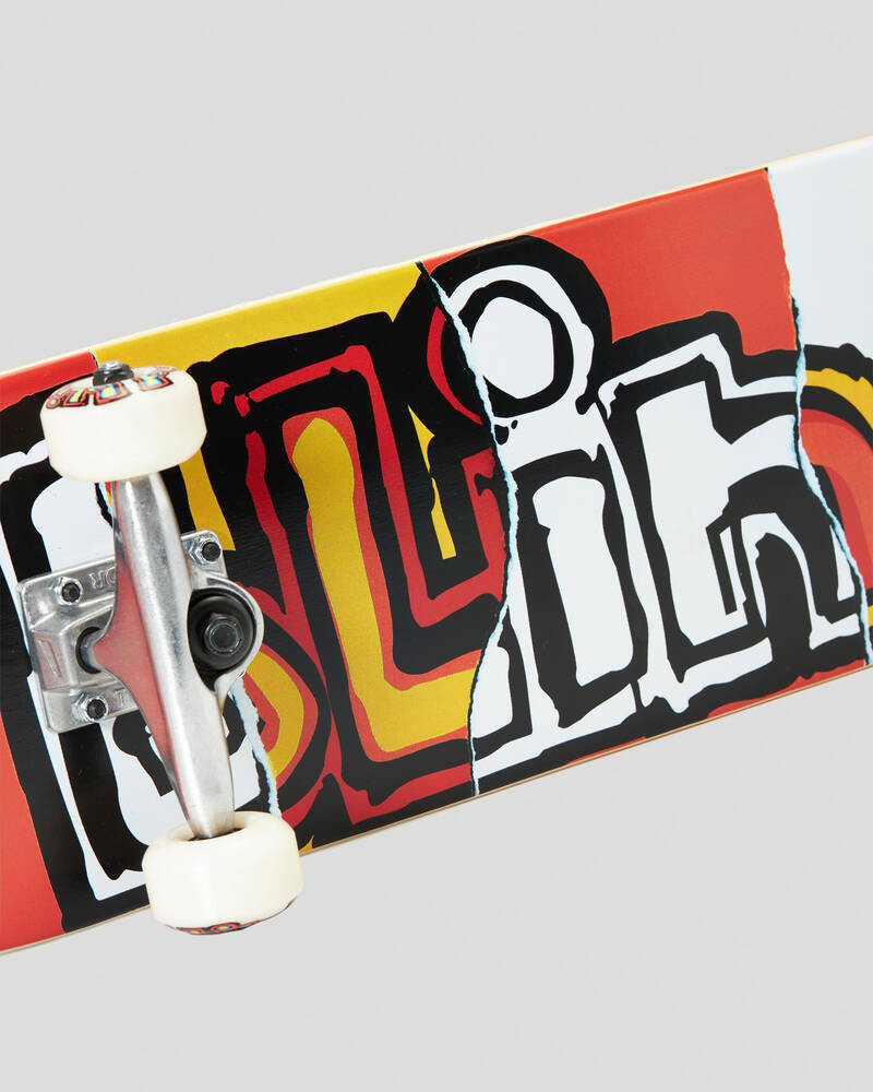 Blind OG Ripped 7.75" Complete Skateboard for Mens