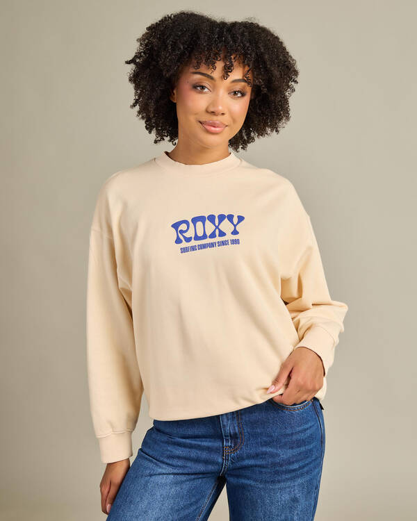 Lineup Sweatshirt