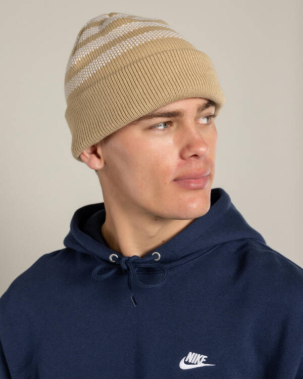 Calm Seas Beanie