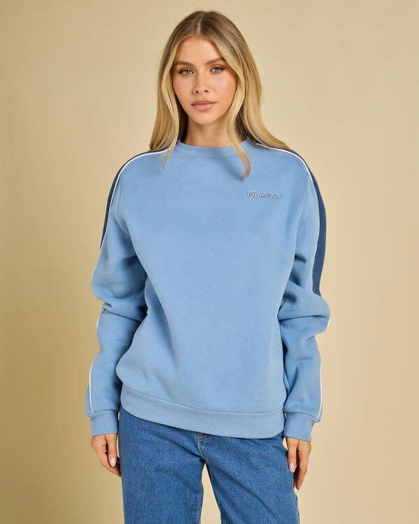 Two Timer Crewneck Sweatshirt