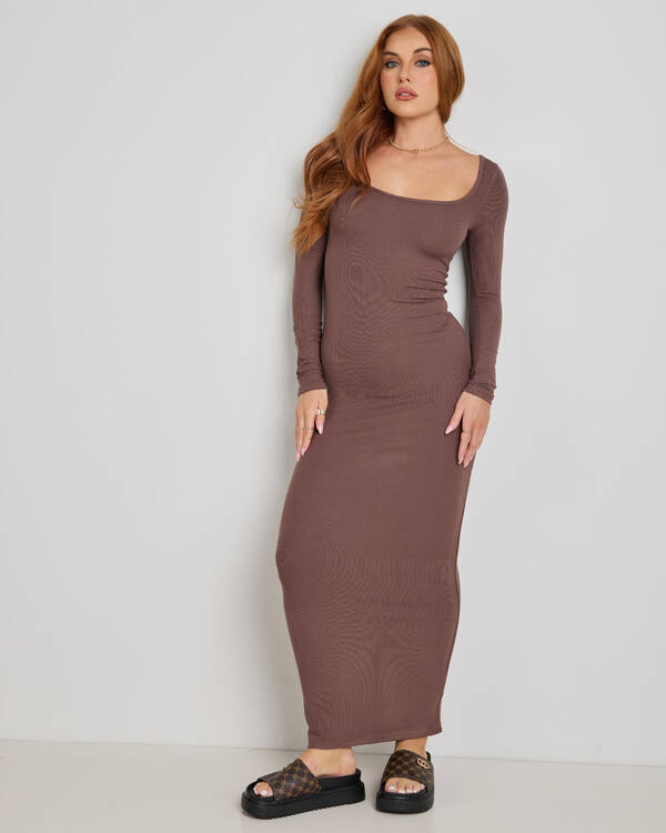 Lara Maxi Dress