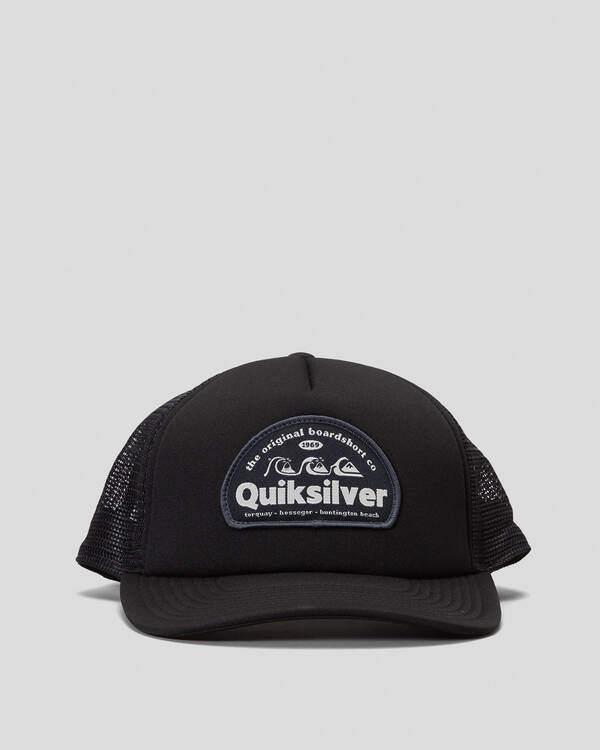 Onshore Trucker Cap