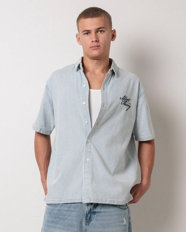 Icon Short Sleeve Shirt