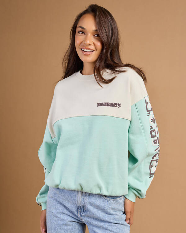 Cool Days Kendall Sweatshirt