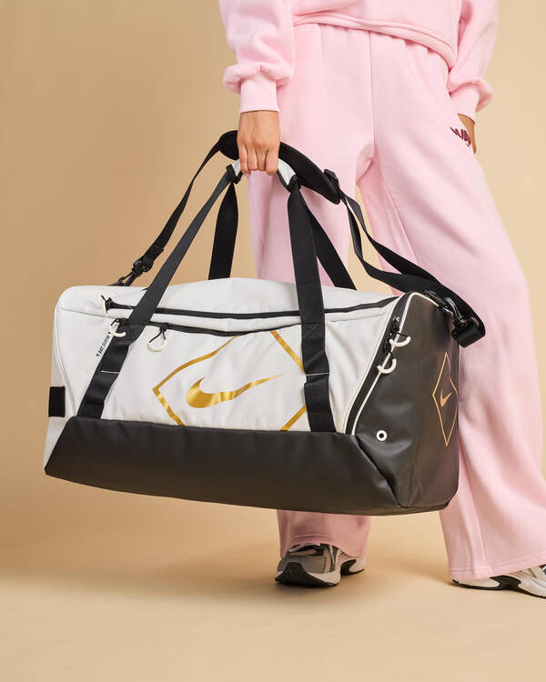 Diamond 72L Duffle Bag