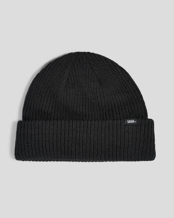 Core Basics Cuff Beanie
