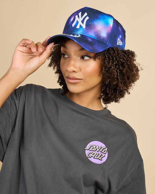 New York Yankees Cap