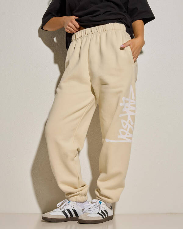Graffiti Track Pants