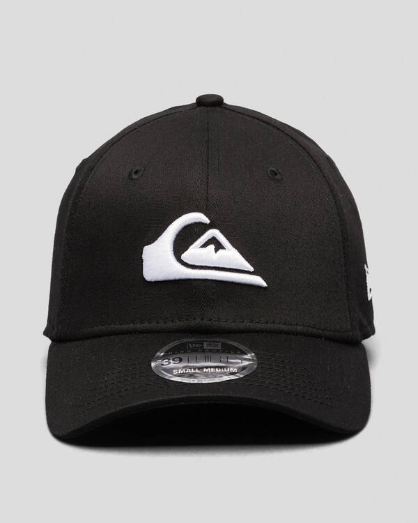 Mountain & Wave Cap