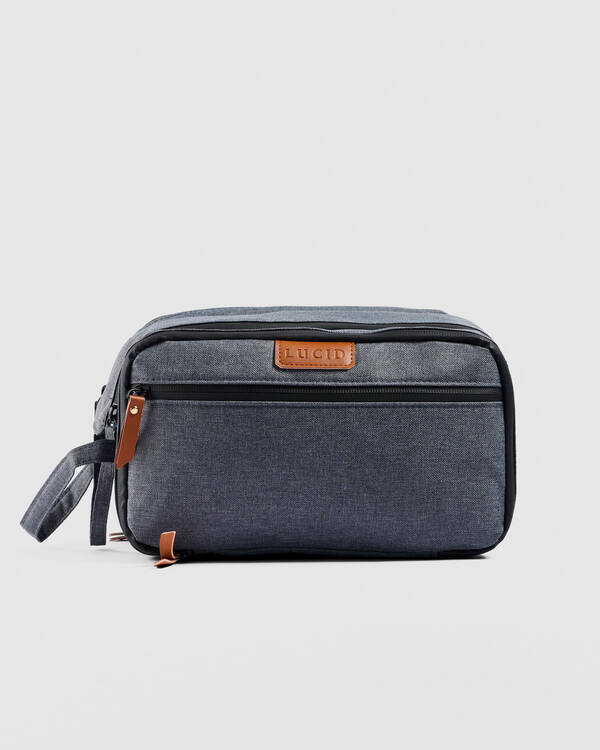 Ricardo Toiletry Bag