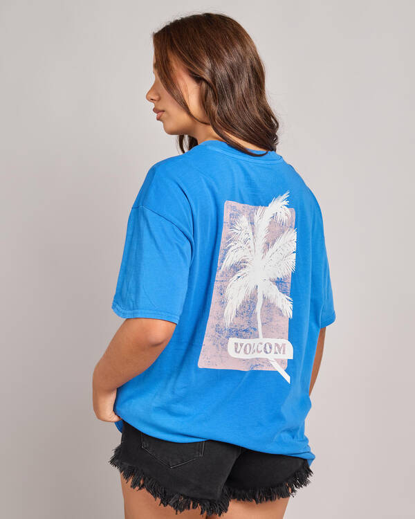 Stones Throw T-Shirt