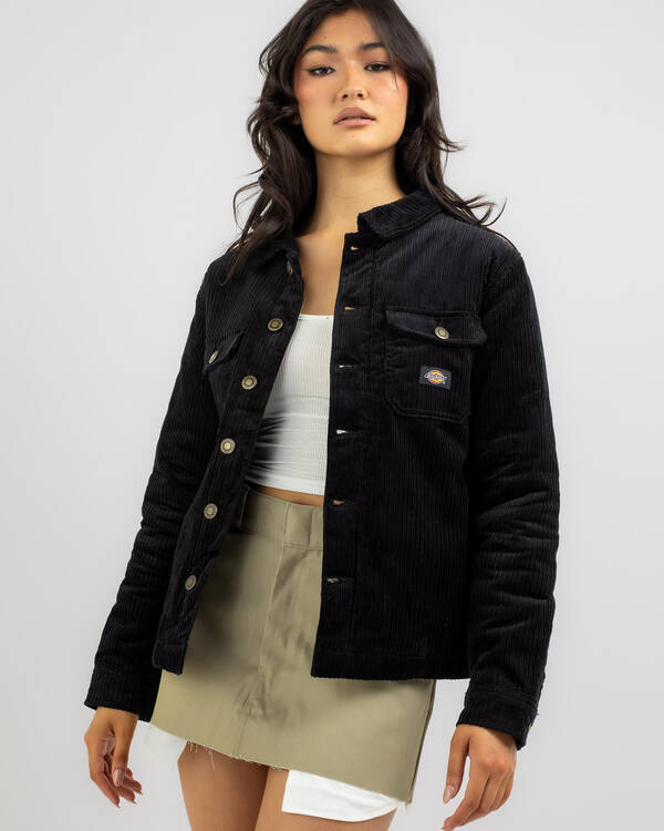 Rancher Chore Jacket