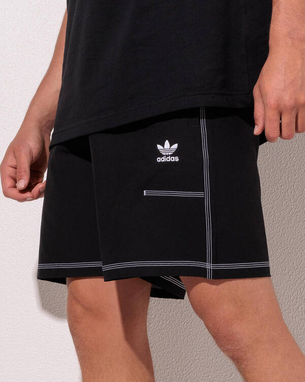 Trefoil Essential Shorts