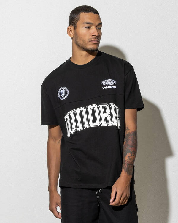 Possession Box Fit T-Shirt