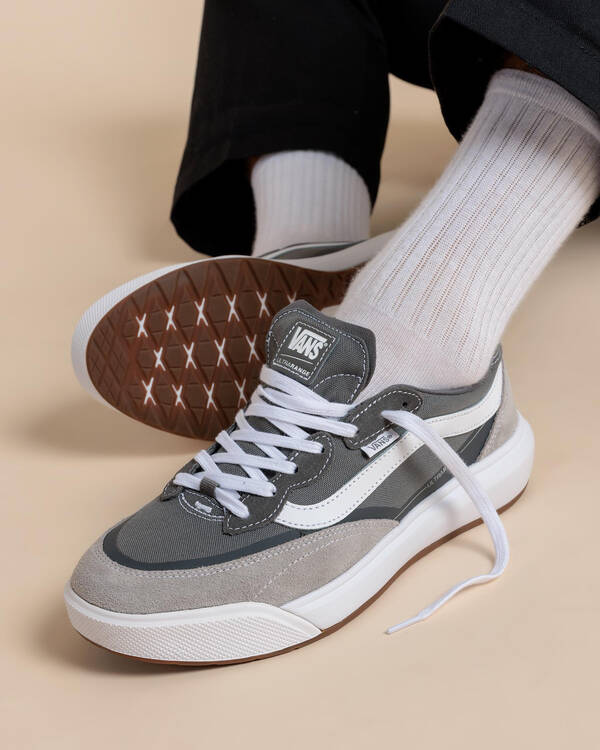 Mte Ultrarange 2.0 Shoes