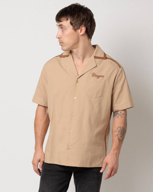 Carter Short Sleeve Shirt