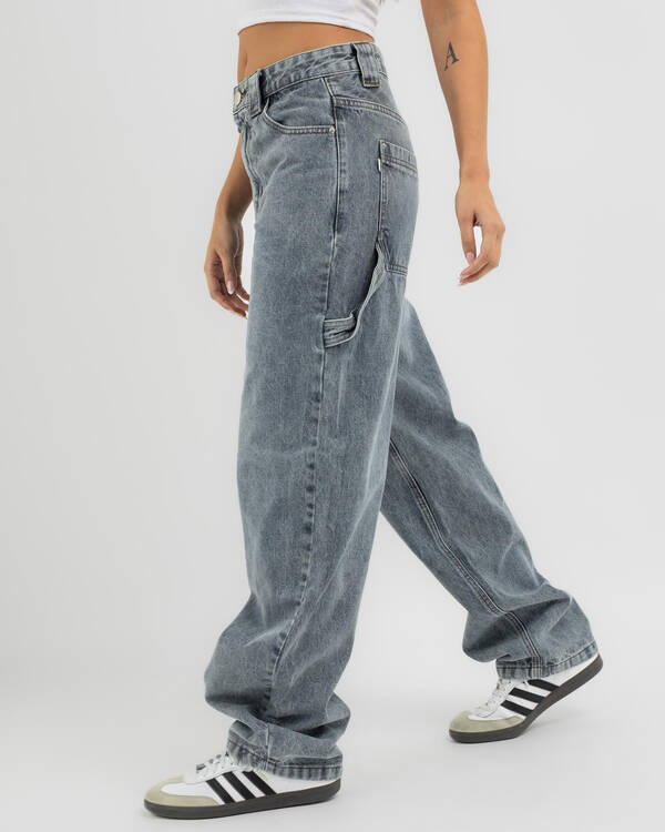 Lopez Carpenter Jeans