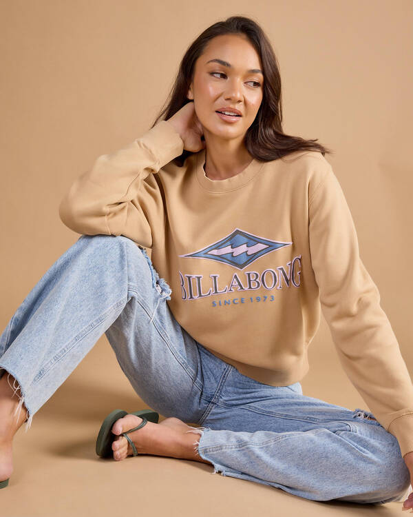 Epic Days Sweatshirt