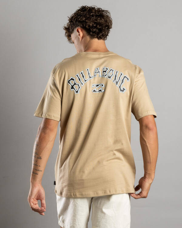 Throwback Regular T-Shirt