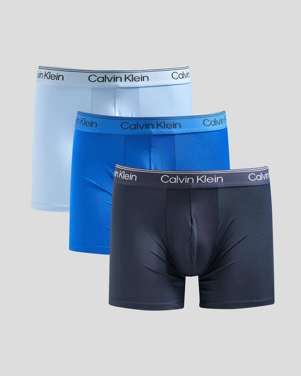 Micro Stretch Boxer Brief 3 Pack