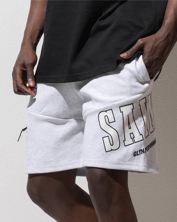 Baseline Shorts