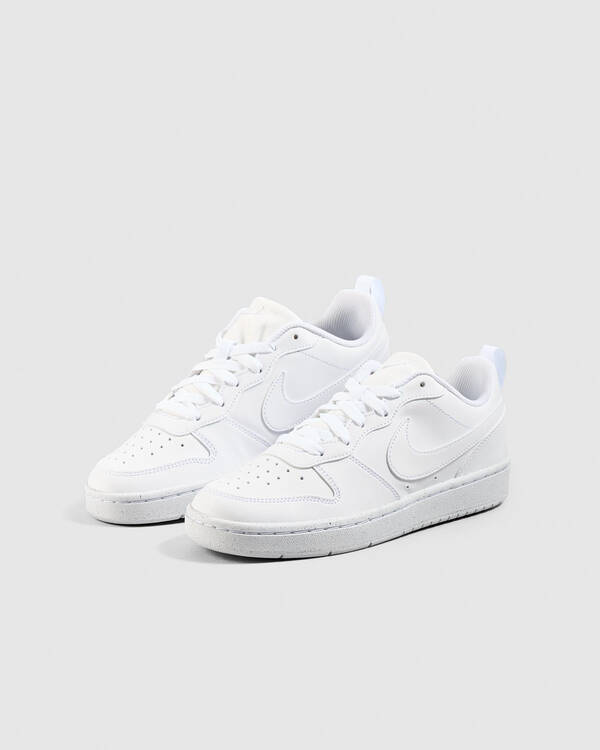 Court Borough Low Recraft Shoes