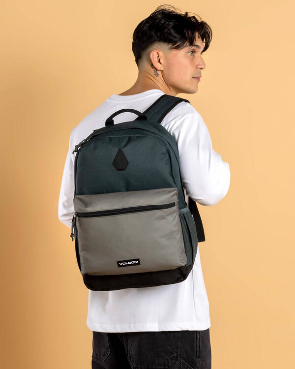 Launch Backpack
