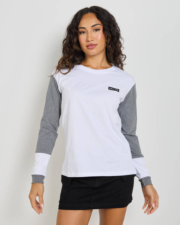 Lowkey Long Sleeve T-Shirt
