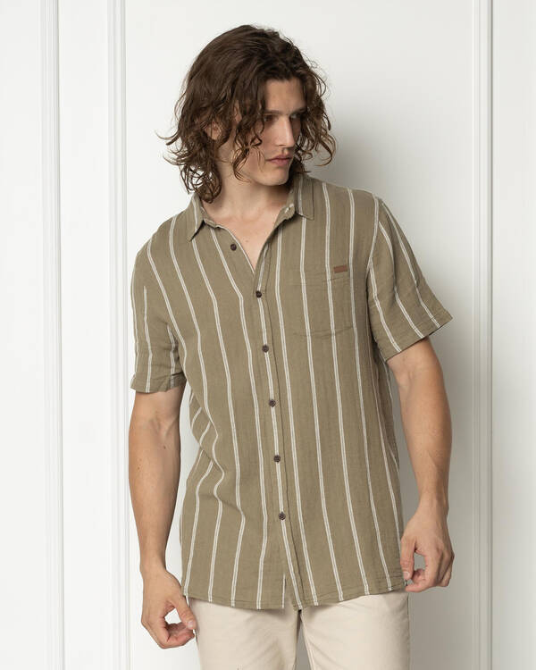 Trinity Short Sleeve Shirt