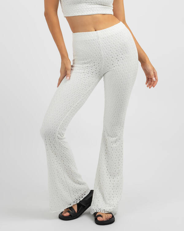 Bermuda Lounge Pants