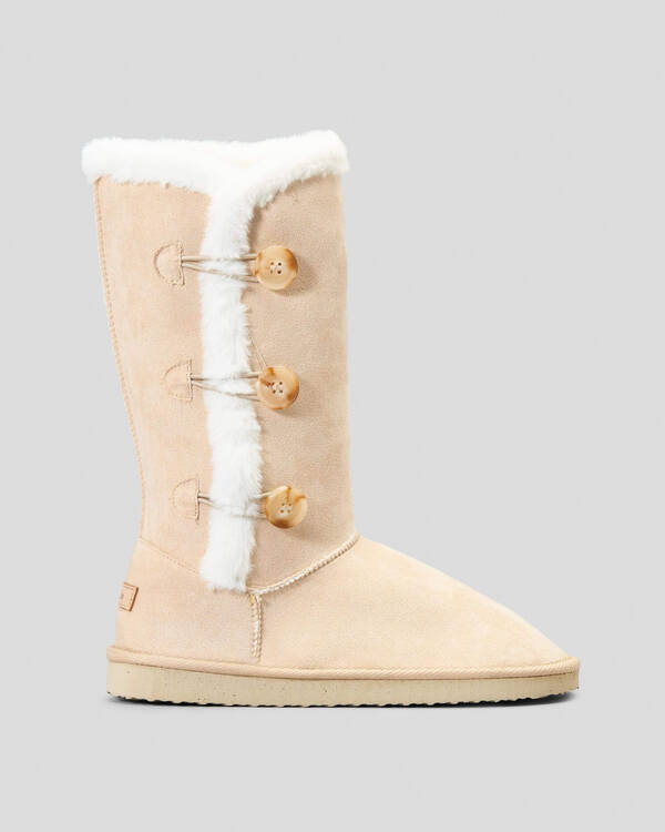 Blizzard 2.0 Slipper Boots