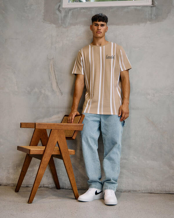 Shaker Carpenter Jeans