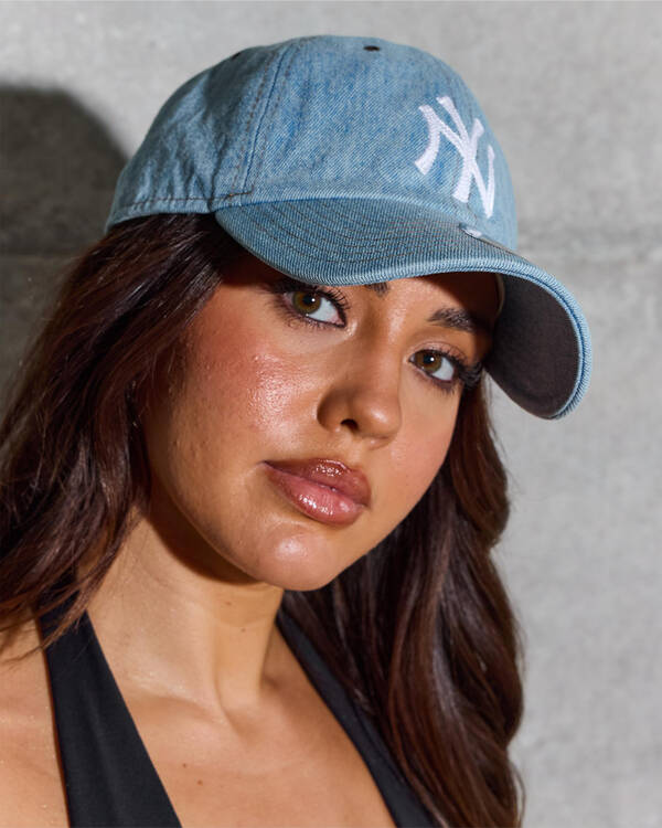 New York Yankees Cap