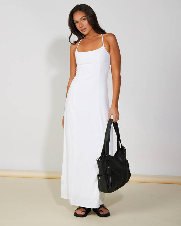 Bella Maxi Dress